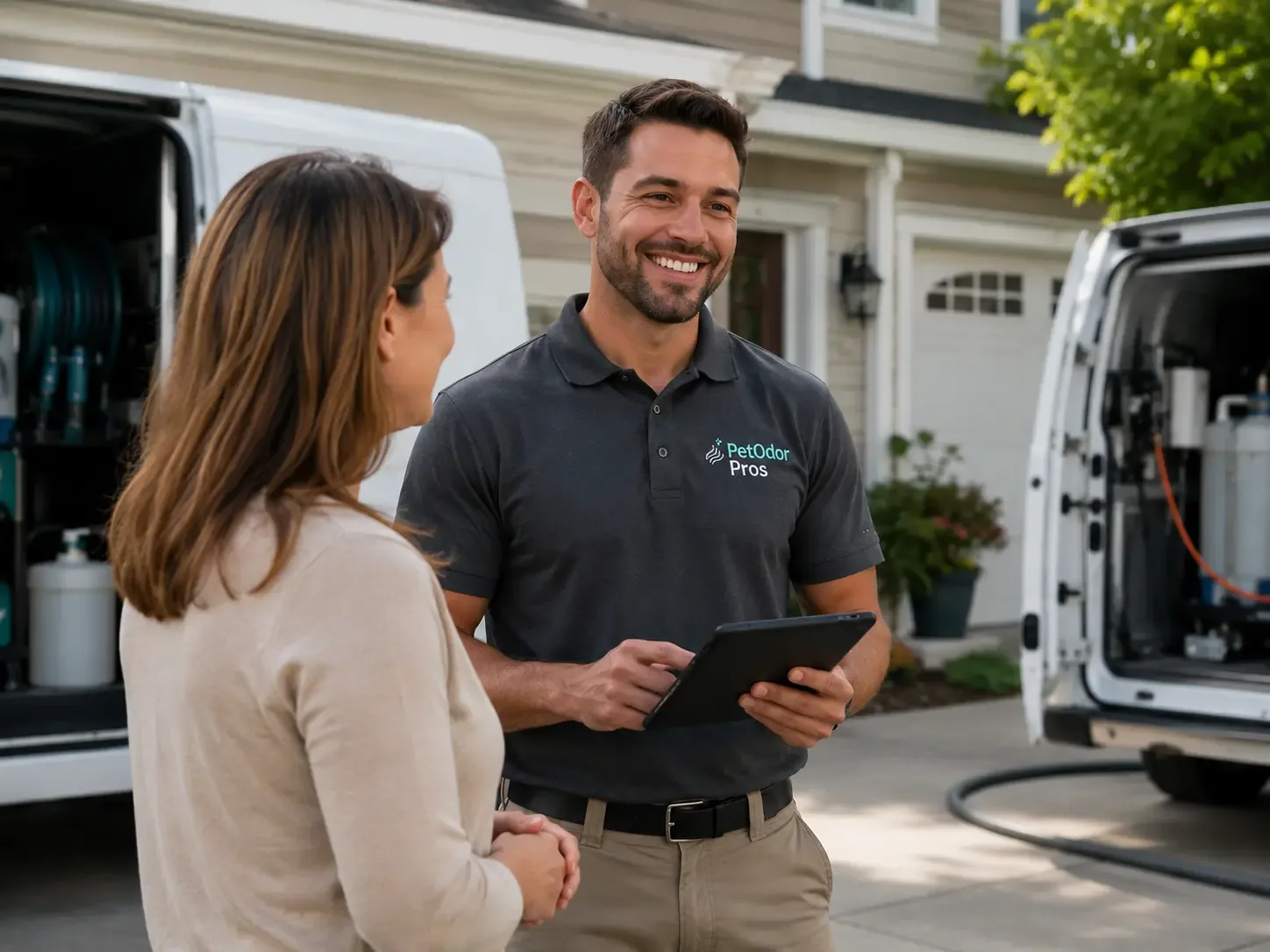 Pet Odor Removal FAQs for Sprague, NE